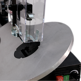 картинка SSA16LV Лобзиковый станок от HARVEY-RUS