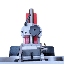 картинка WARRIOR W0103FL 400В Фуговальный станок от HARVEY-RUS