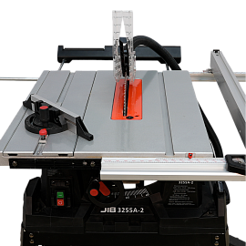картинка JIB 3255A-2 Круглопильный станок Дисконт (341П) от HARVEY-RUS