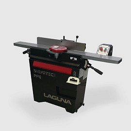 картинка Фуговальный станок LAGUNA SHEARTEC II PP6 HL от HARVEY-RUS