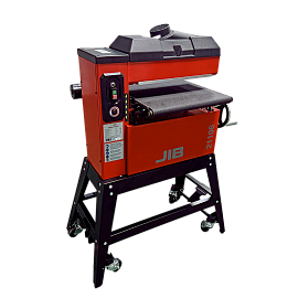 картинка JIB 21106 Барабанный шлифовальный станок Дисконт (158П. 35%) от HARVEY-RUS