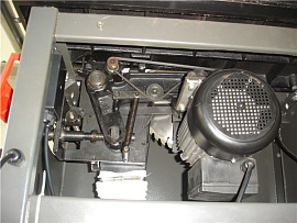 картинка Форматно раскроечный  JIB MJ12II - 3200 от HARVEY-RUS