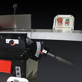 картинка Фуговальный станок LAGUNA SHEARTEC II PP6 HL от HARVEY-RUS