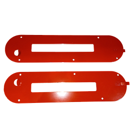 картинка Набор  для установки дисков ДАДО для JIB 25101/25102 от HARVEY-RUS