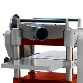 картинка JIB WJP-15 Рейсмусовый станок от HARVEY-RUS