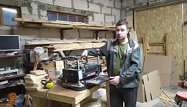 Новый рейсмус JIB и простые заказы стали еще проще