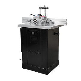 картинка WARRIOR W0401F 230В Фрезерный станок от HARVEY-RUS