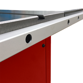 картинка JIB 25102-C  400B Круглопильный станок от HARVEY-RUS