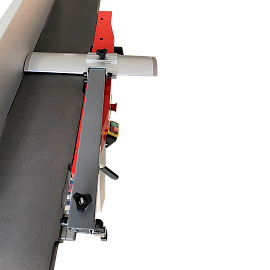 картинка JIB PT310A HL (400В) Фуговально-рейсмусовый станок с валом Helical от HARVEY-RUS