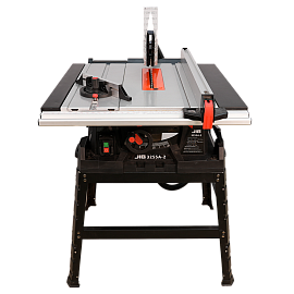 картинка JIB 3255A-2 Круглопильный станок Дисконт (341П) от HARVEY-RUS