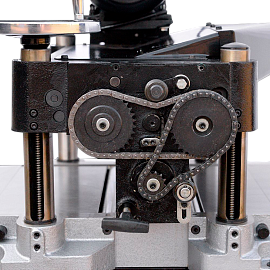 картинка WARRIOR W0204  230В Рейсмусовый станок Дисконт (341П) от HARVEY-RUS