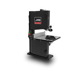картинка JIB BS0902 Ленточнопильный станок от HARVEY-RUS