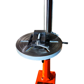 картинка JIB RDP86016F Сверлильный станок от HARVEY-RUS