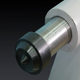 картинка JIB WL1218B Токарный станок от HARVEY-RUS