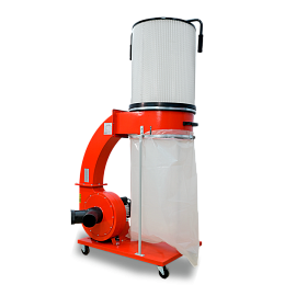 картинка Стружкоотсос JIB DC300B от HARVEY-RUS