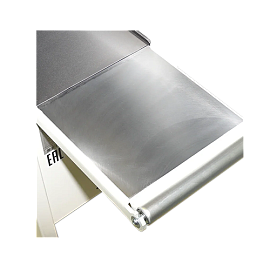 картинка Стальной отводящий расширительный стол для JIB PT310A от HARVEY-RUS