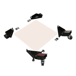 картинка Универсальная мобильная база CMB900 от HARVEY-RUS