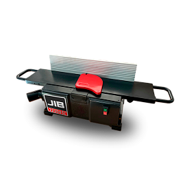 картинка JIB 22104 SC Фуговальный станок с сегментным валом от HARVEY-RUS