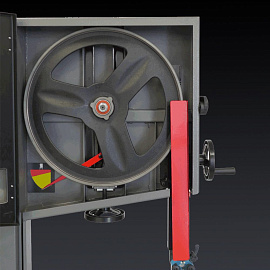 картинка Ленточная пила LAGUNA 18|BX Дисконт от HARVEY-RUS