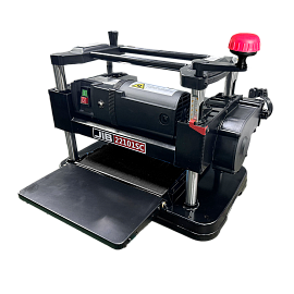 картинка JIB 22101 SC Рейсмусовый станок с сегментным валом Дисконт (341П) от HARVEY-RUS