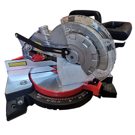 картинка JIB 7255D-2E Торцовочная пила от HARVEY-RUS