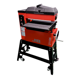 картинка JIB 21106 Барабанный шлифовальный станок Дисконт (158П. 35%) от HARVEY-RUS