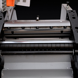 картинка Фуговально - рейсмусовый станок WARRIOR AD30 от HARVEY-RUS