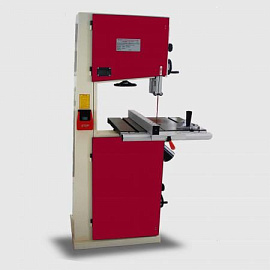 картинка Ленточнопильный станок JIB BS16N от HARVEY-RUS