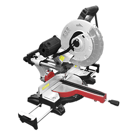 картинка JIB 7305B-2 Торцовочная пила от HARVEY-RUS