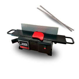 картинка JIB 22104 Фуговальный станок (Комплект) от HARVEY-RUS