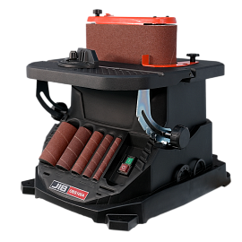 картинка JIB OBS-100A Осциллирующий шлифовальный станок от HARVEY-RUS