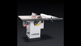 Сборка и настройка Warrior W0703F