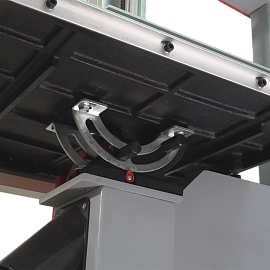 картинка JIB BS16NH Ленточнопильный станок от HARVEY-RUS