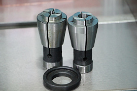 картинка Фрезерный станок WARRIOR W0401 230В от HARVEY-RUS