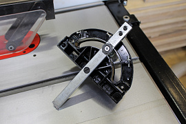 картинка Круглопильный станок WARRIOR W0703 от HARVEY-RUS