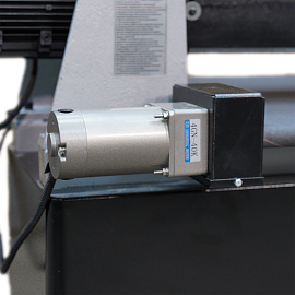 картинка WARRIOR W0605 Барабанный шлифовальный станок Дисконт (341П) от HARVEY-RUS