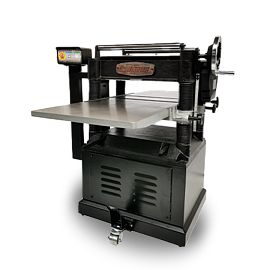 картинка WARRIOR W0201 Рейсмусовый станок от HARVEY-RUS