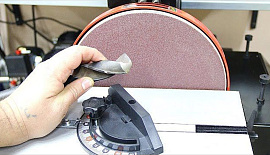 Станок совершенно нового уровня! Мощный помощник для домашней мастерской!