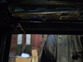 картинка JIB 22139 HL Рейсмусовый станок с валом Helical Дисконт (272П №141824) от HARVEY-RUS