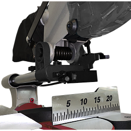 картинка JIB 7255G Торцовочная пила от HARVEY-RUS