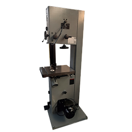 картинка WARRIOR W0801 400В Ленточнопильный станок от HARVEY-RUS