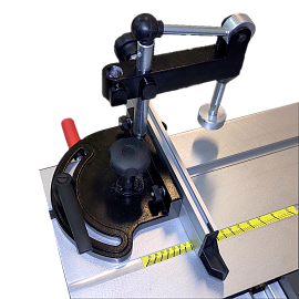 картинка JIB MJ10-1600 400B Круглопильный станок от HARVEY-RUS