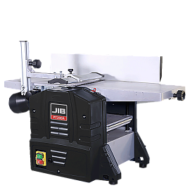 картинка JIB PT200A Фуговально-рейсмусовый станок от HARVEY-RUS