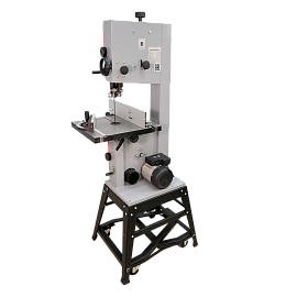 картинка JIB MBS 300 Ленточнопильный станок от HARVEY-RUS