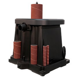 картинка JIB OSS-75A Осциллирующий шлифовальный станок от HARVEY-RUS