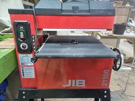 картинка JIB 21106 Барабанный шлифовальный станок Дисконт (35%) от HARVEY-RUS