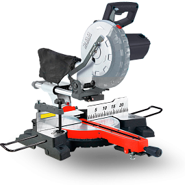 картинка JIB 7255G Торцовочная пила от HARVEY-RUS