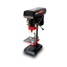 картинка JIB DP8 Сверлильный станок от HARVEY-RUS