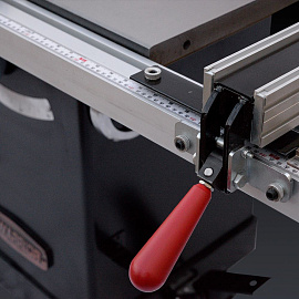 картинка Круглопильный станок WARRIOR W0705L от HARVEY-RUS