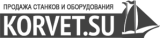 KORVET.SU